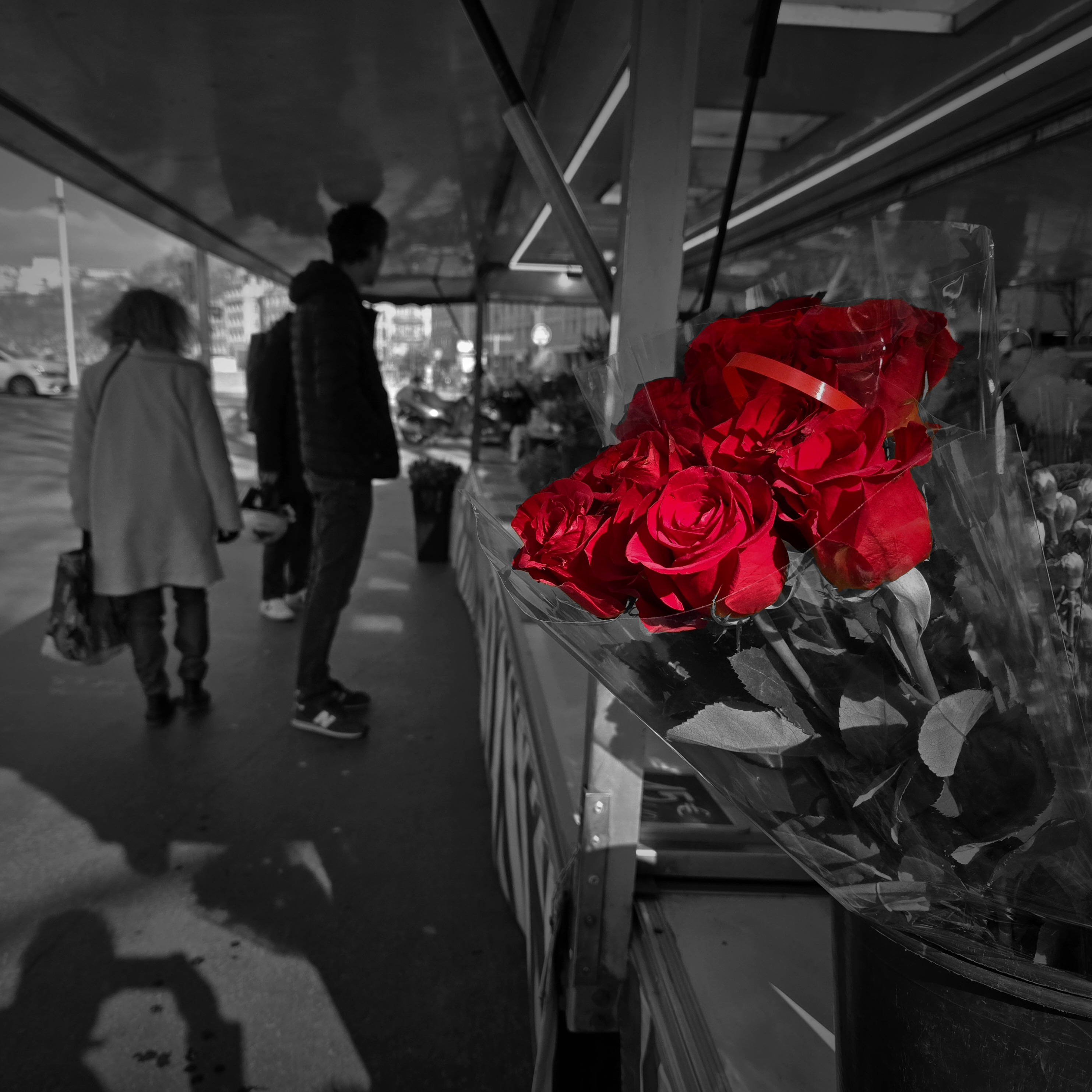 FONDS DE COMMERCE DE FLEURISTE