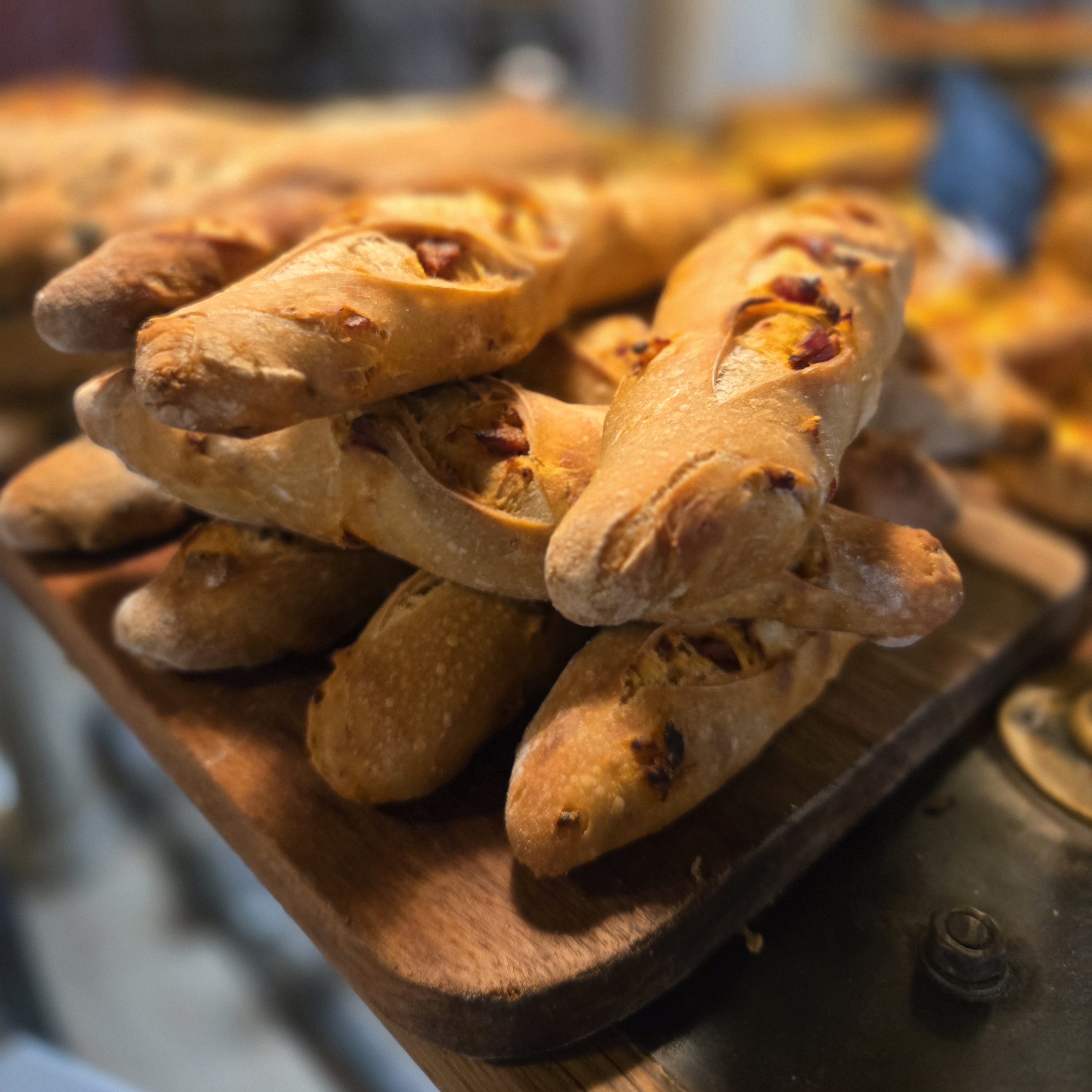 FONDS DE COMMERCE DE BOULANGERIE ET BOULANGERIE-PATISSERIE